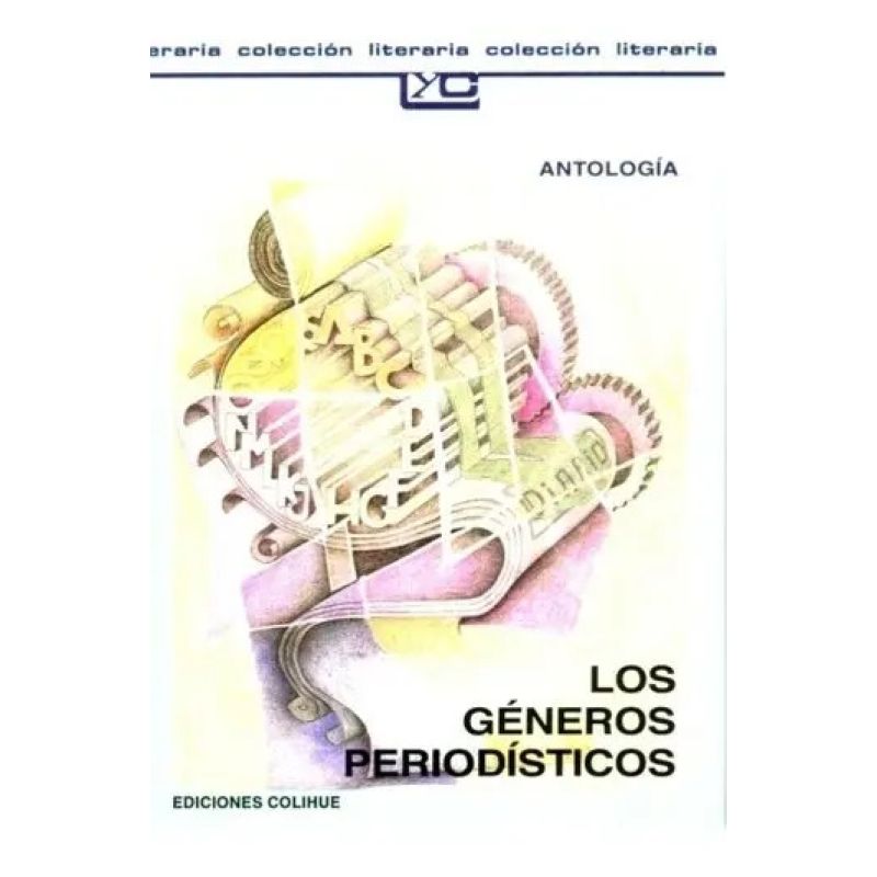 GENEROS PERIODISTICOS, LOS (Nuevo)
