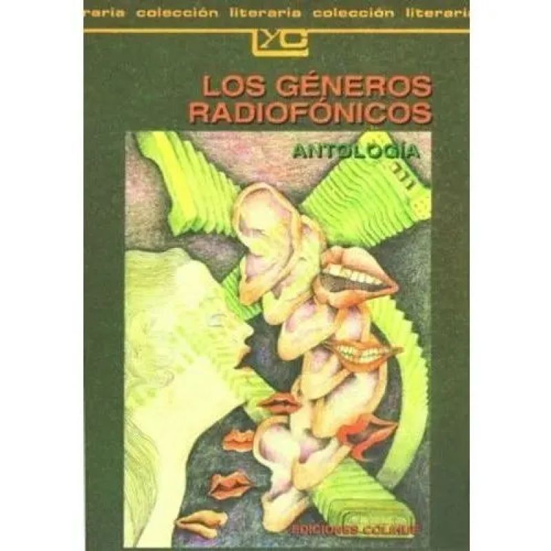 GENEROS RADIOFONICOS, LOS (Nuevo)