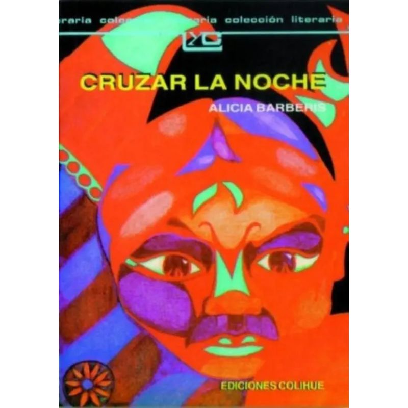 CRUZAR LA NOCHE - LEER Y CREAR (Nuevo)