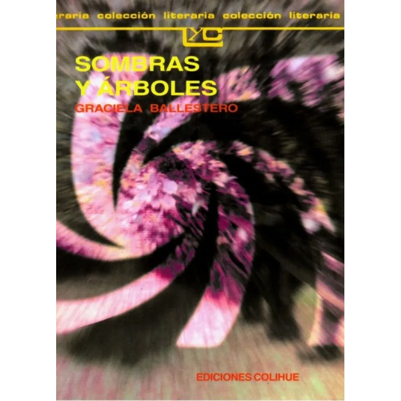 SOMBRAS Y ARBOLES (Nuevo) - Miniatura 2