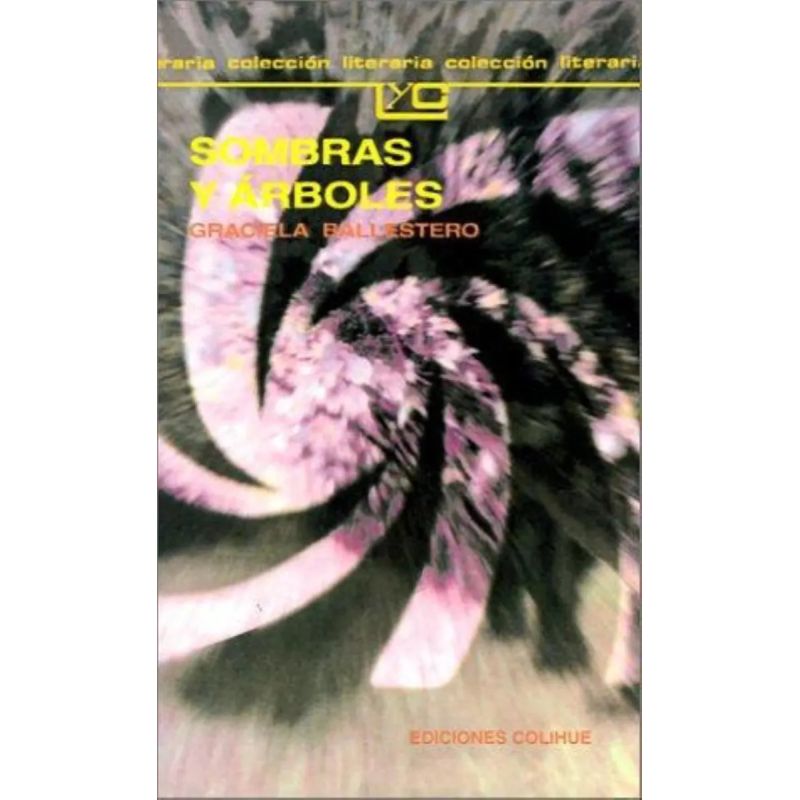 SOMBRAS Y ARBOLES (Nuevo)