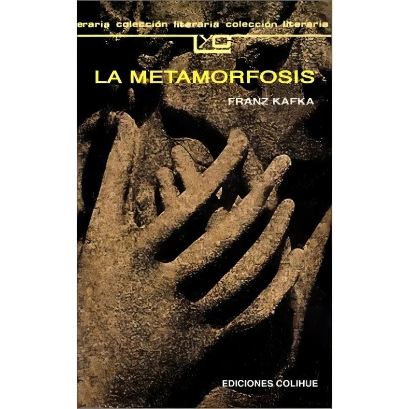 METAMORFOSIS, LA (Nuevo) - Miniatura 2