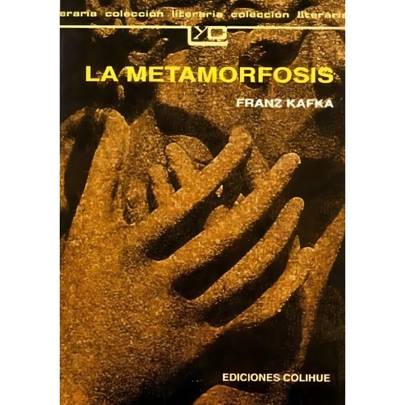 METAMORFOSIS, LA (Nuevo)