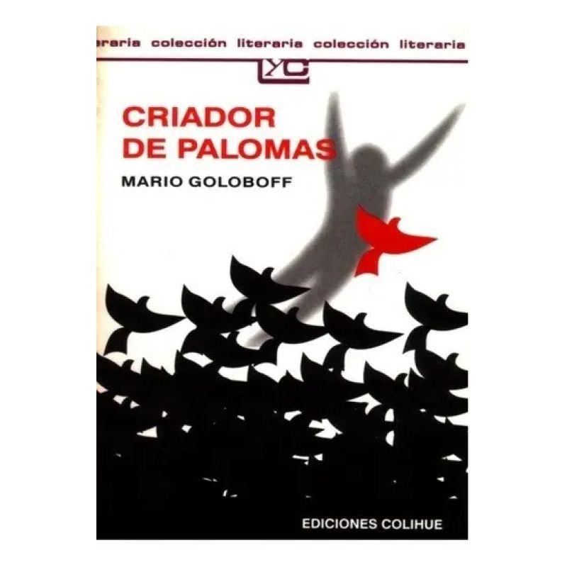 CRIADOR DE PALOMAS - LEER Y CREAR (Nuevo)