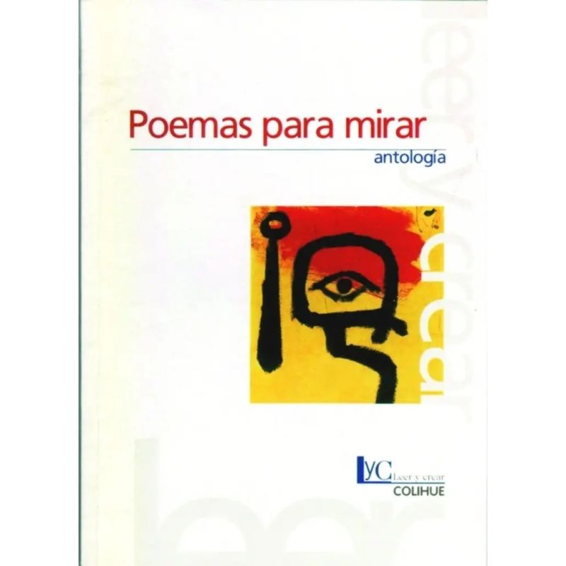 POEMAS PARA MIRAR (Nuevo)