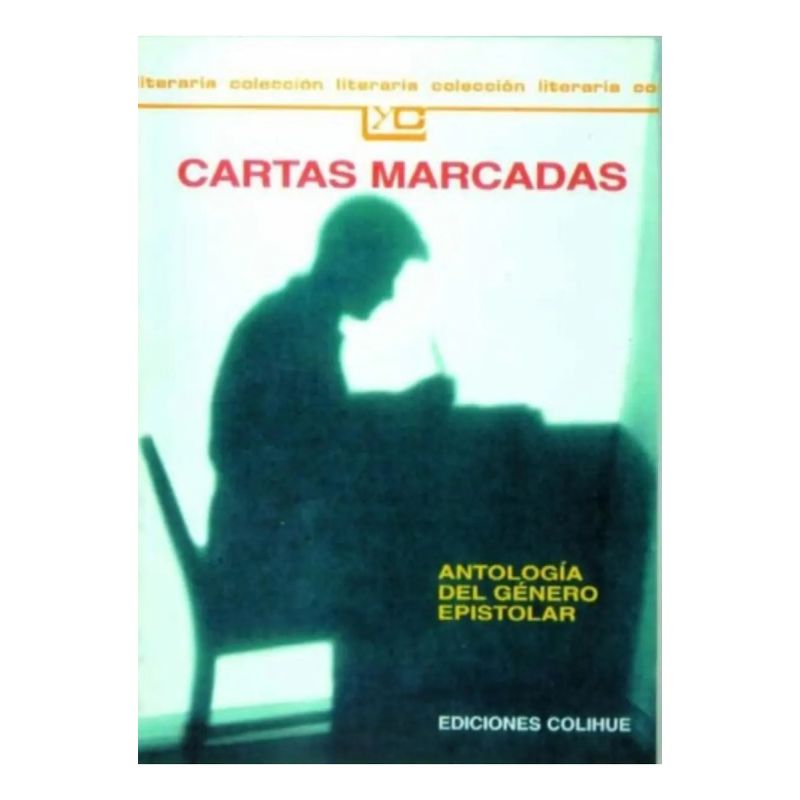 CARTAS MARCADAS - LEER Y CREAR (Nuevo)