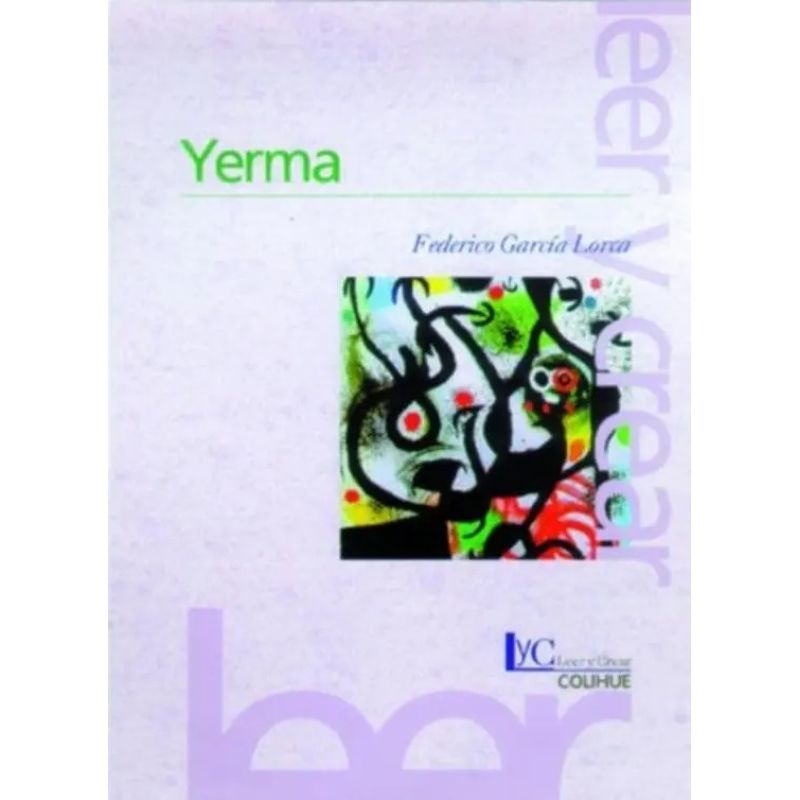 YERMA (Nuevo)