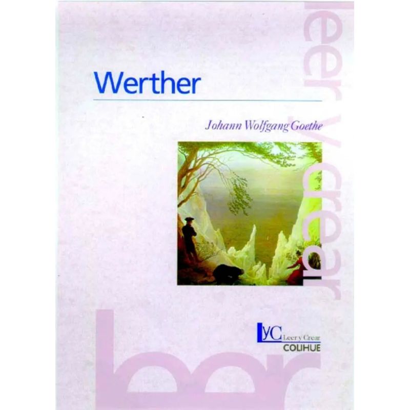 WERTHER (Nuevo)