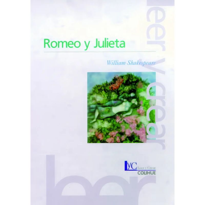 ROMEO Y JULIETA (Nuevo) - Miniatura 2