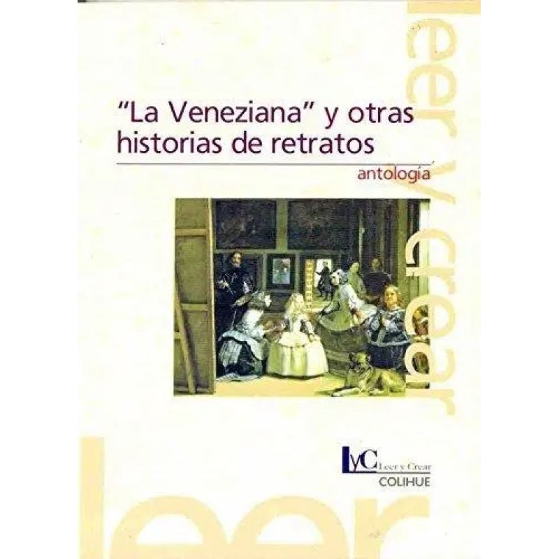 VENEZIANA, LA (Nuevo)