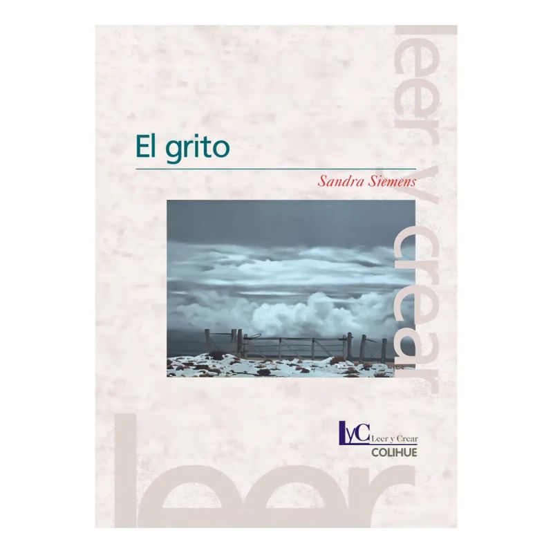 GRITO, EL (Nuevo)