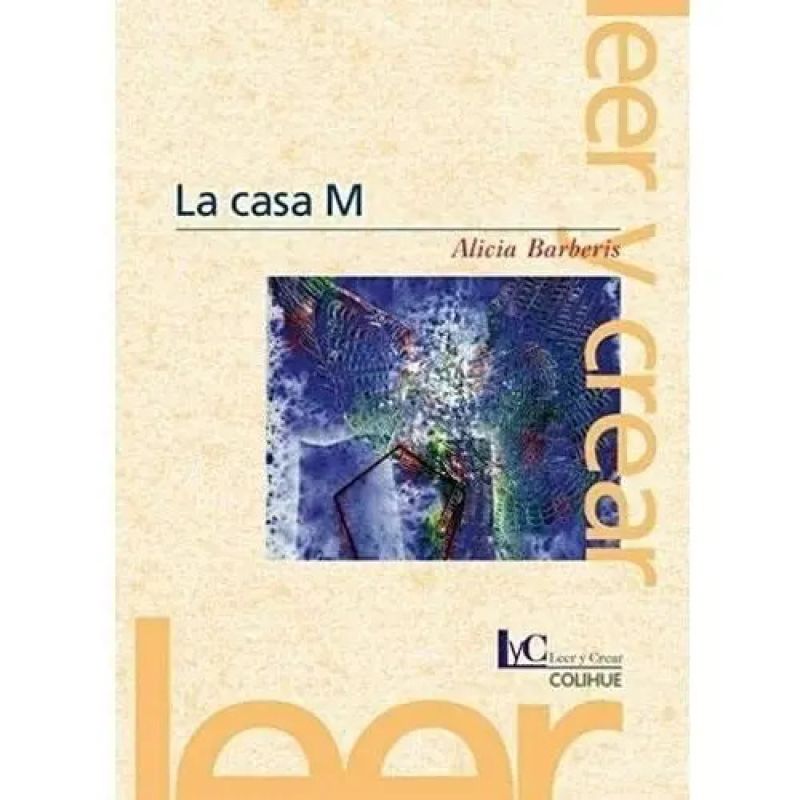 CASA M, LA (Nuevo)