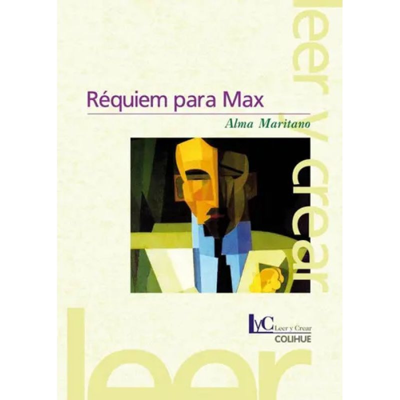 REQUIEM PARA MAX (Nuevo)