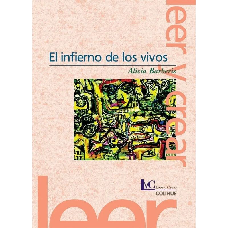 INFIERNO DE LOS VIVOS, EL (Nuevo)