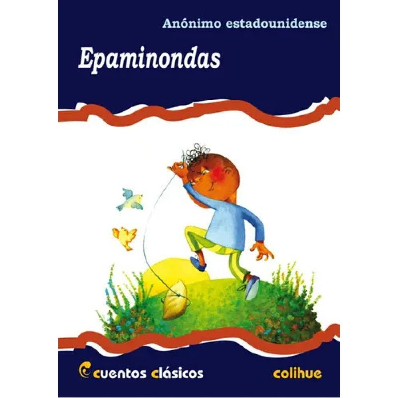 EPAMINONDAS (Nuevo)