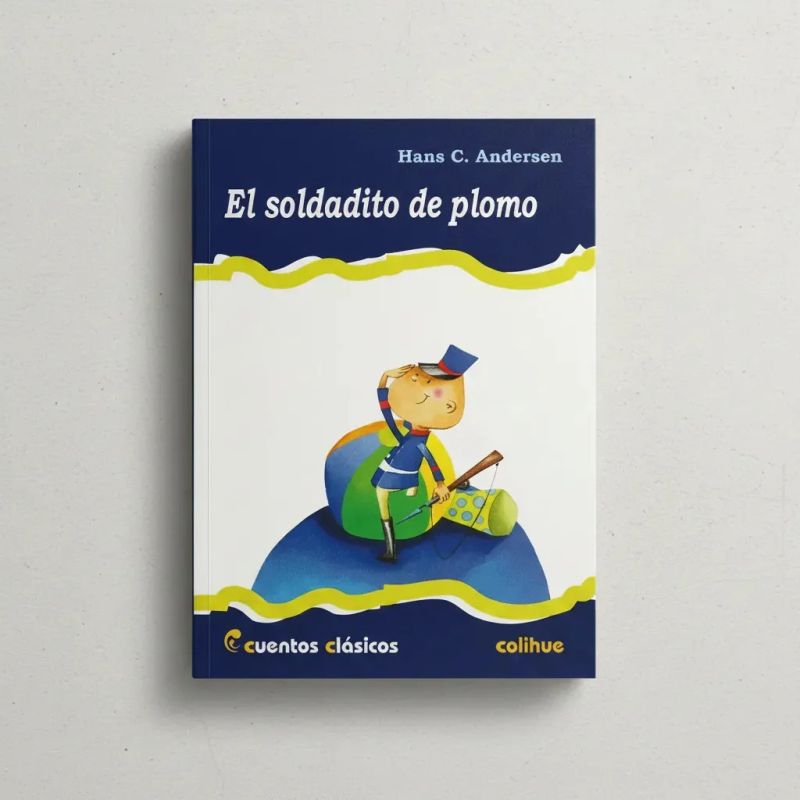 SOLDADITO DE PLOMO, EL (Nuevo) - Miniatura 3