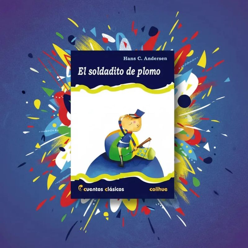 SOLDADITO DE PLOMO, EL (Nuevo) - Miniatura 2