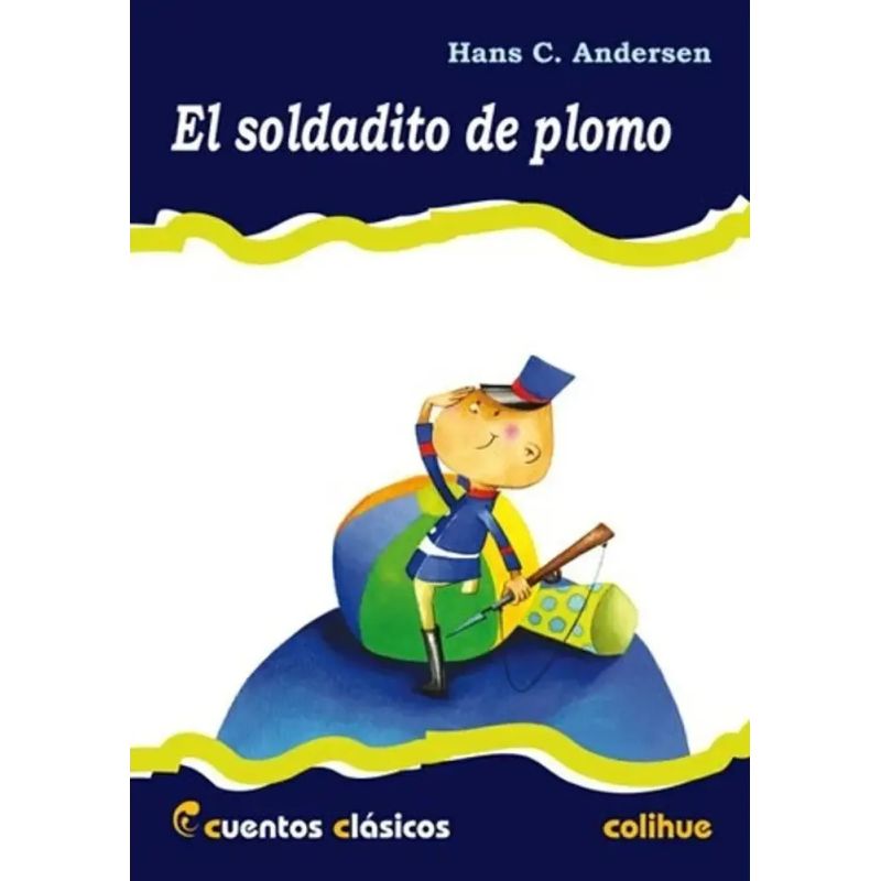 SOLDADITO DE PLOMO, EL (Nuevo)