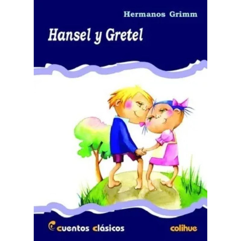 HANSEL Y GRETEL (Nuevo)