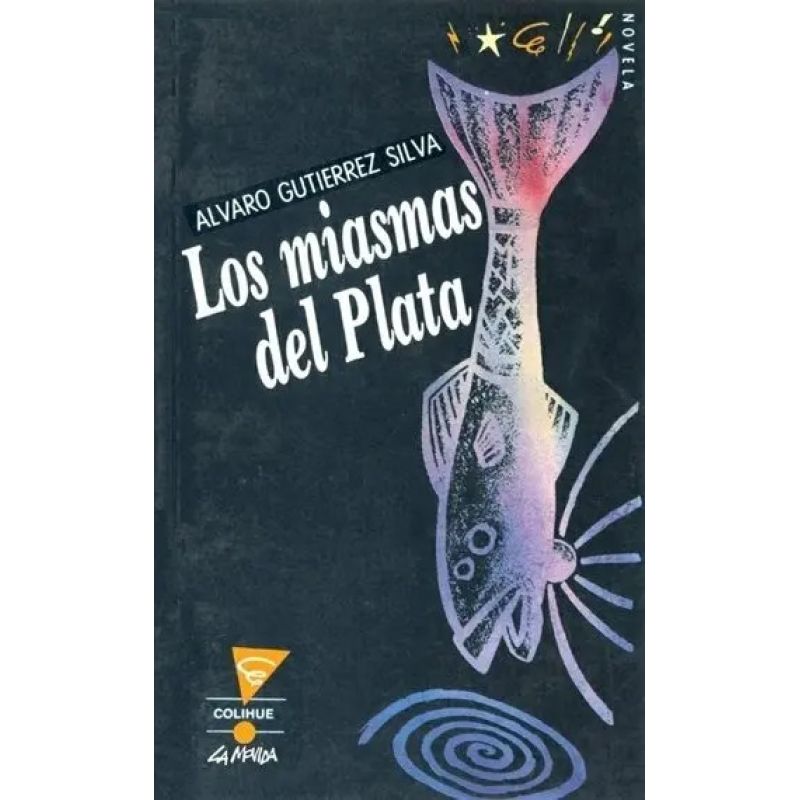 MIASMAS DEL PLATA,LOS (Nuevo)