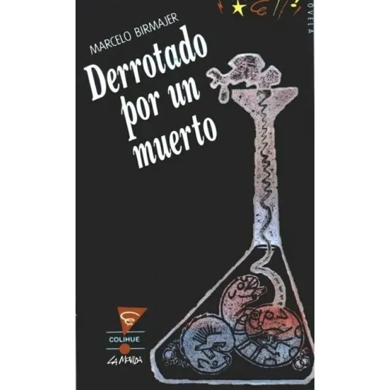 DERROTADO POR UN MUERTO (Nuevo)