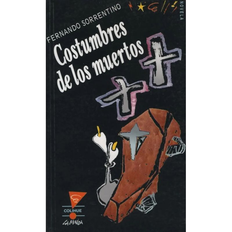 COSTUMBRES DE LOS MUERTOS (Nuevo)
