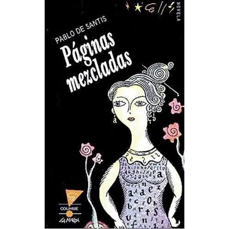 PAGINAS MEZCLADAS (Nuevo)