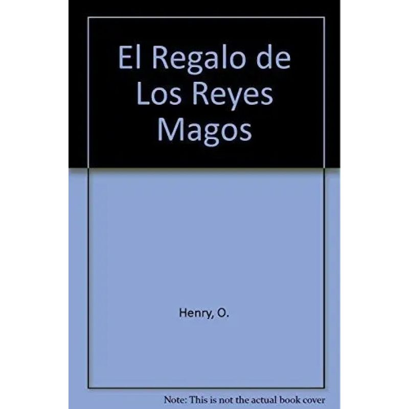 REGALO DE LOS REYES MAGOS, EL - LOS GRANDES PARA LOS CHICOS (Nuevo)