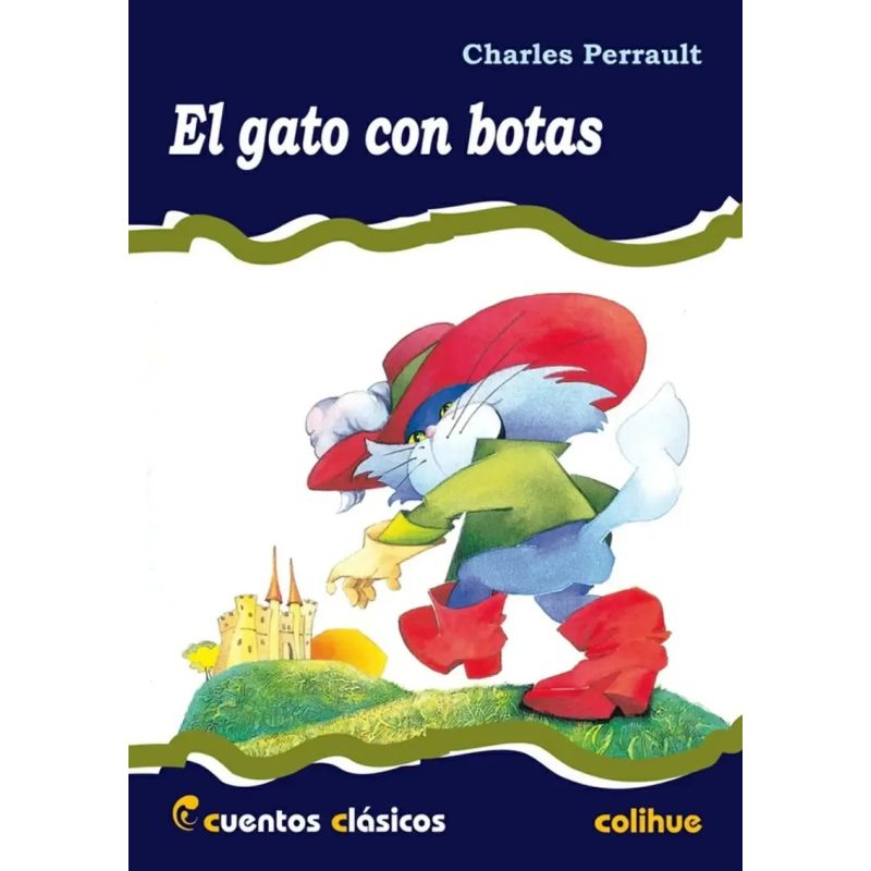 GATO CON BOTAS, EL (Nuevo) - Miniatura 2