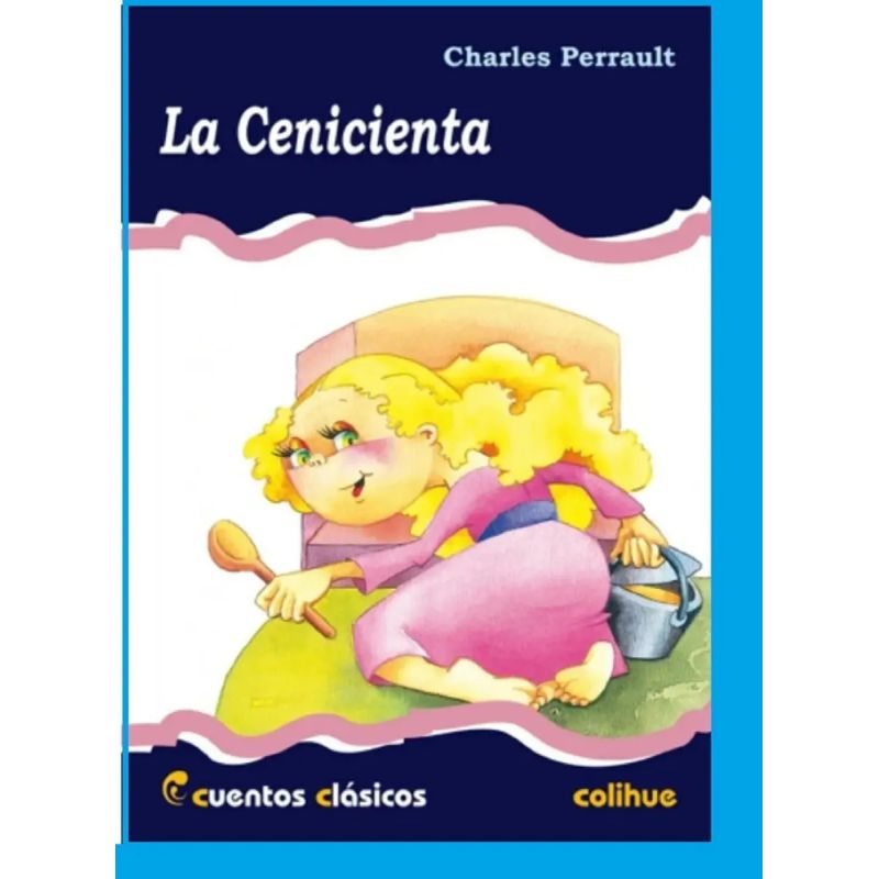 CENICIENTA, LA (Nuevo)