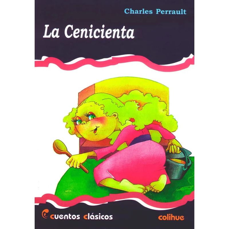 CENICIENTA, LA (Nuevo) - Miniatura 2