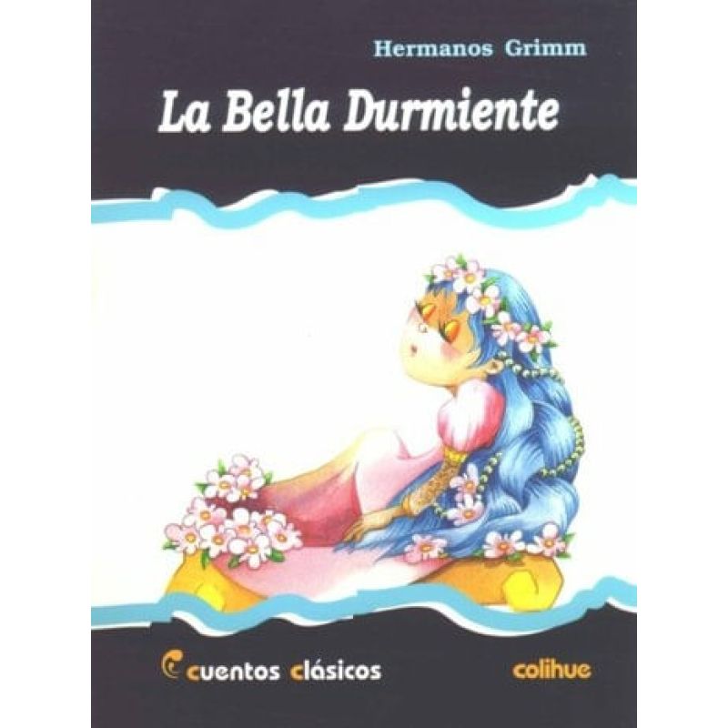 BELLA DURMIENTE, LA (Nuevo)