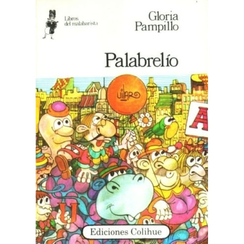PALABRELIO (Nuevo)
