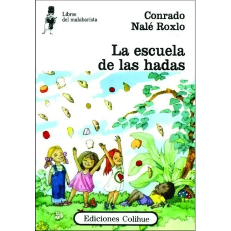 ESCUELA DE LAS HADAS, LA (Nuevo)