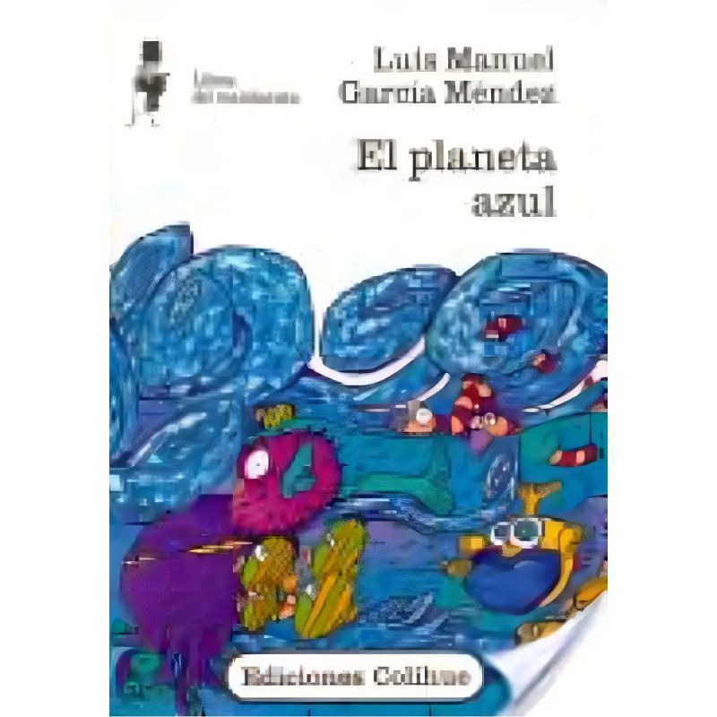 PLANETA AZUL, EL (Nuevo)