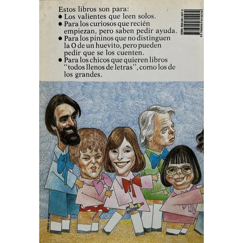 CINCO MAS CINCO (Nuevo) - Miniatura 2
