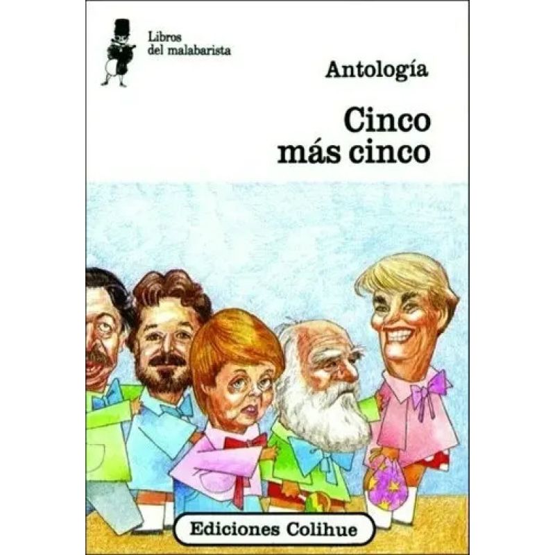 CINCO MAS CINCO (Nuevo)