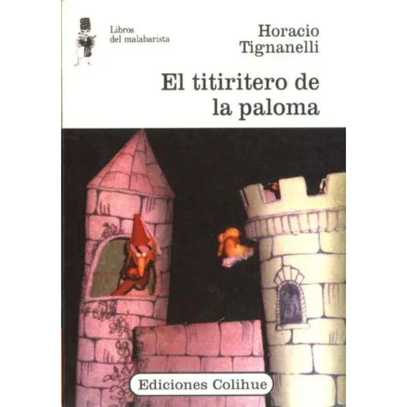 TITIRITERO DE LA PALOMA, EL (Nuevo)