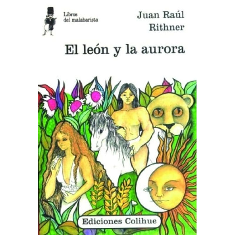 LEON Y LA AURORA, EL (Nuevo)