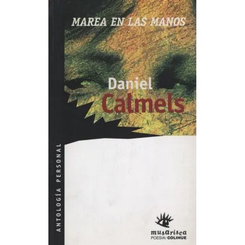 MAREA EN LAS MANOS (Nuevo)