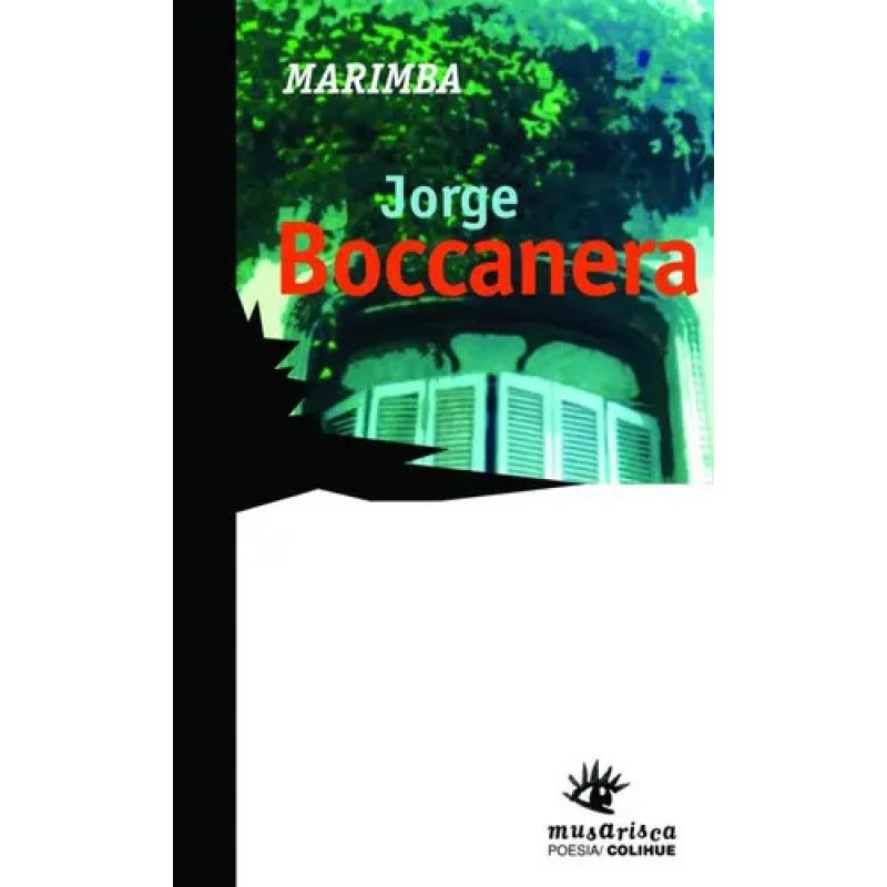 MARIMBA - ANTOLOGIA PERSONAL (Nuevo)