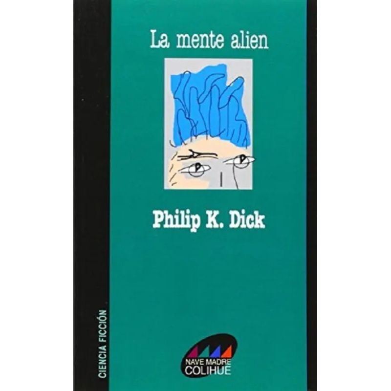 MENTE ALIEN, LA (Nuevo)