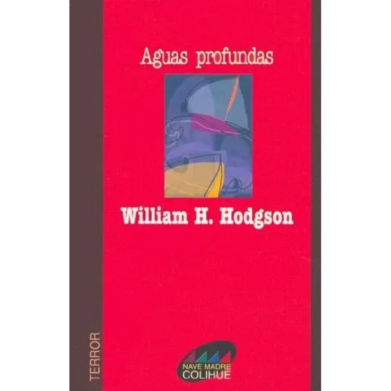 AGUAS PROFUNDAS (Nuevo)
