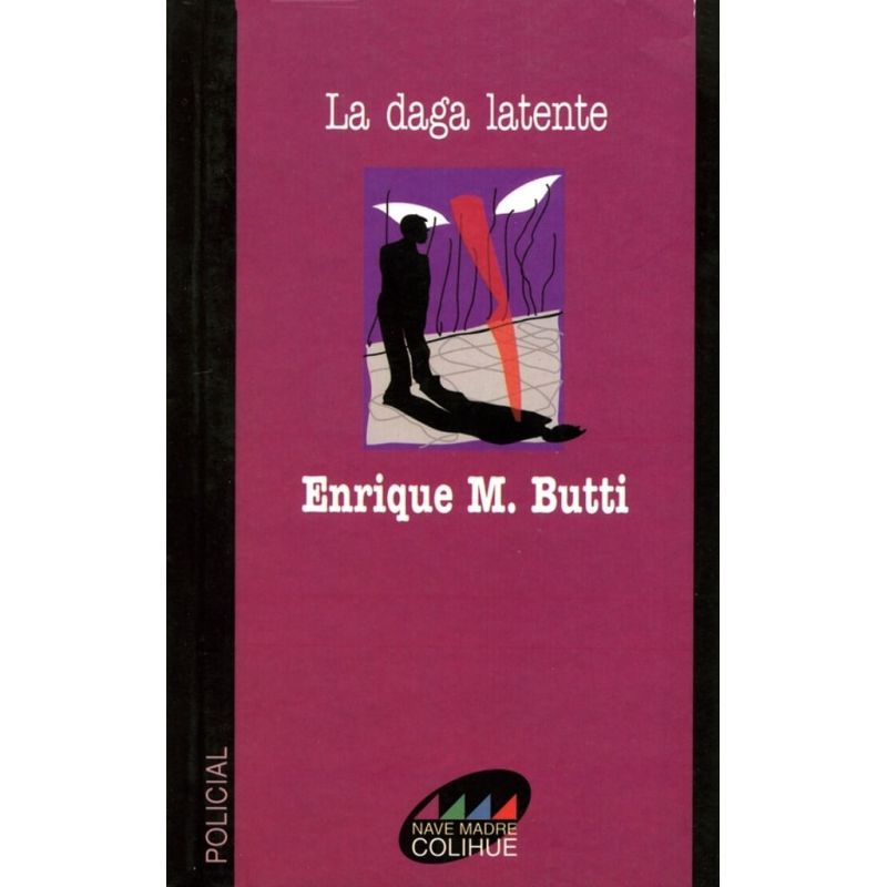 DAGA LATENTE, LA (Nuevo)