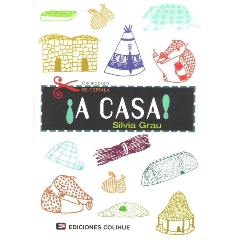 A CASA ! (Nuevo)