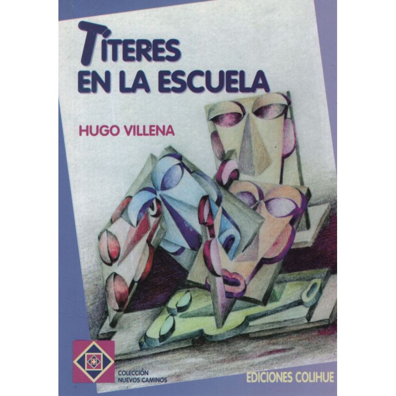 TITERES EN LA ESCUELA (Nuevo)