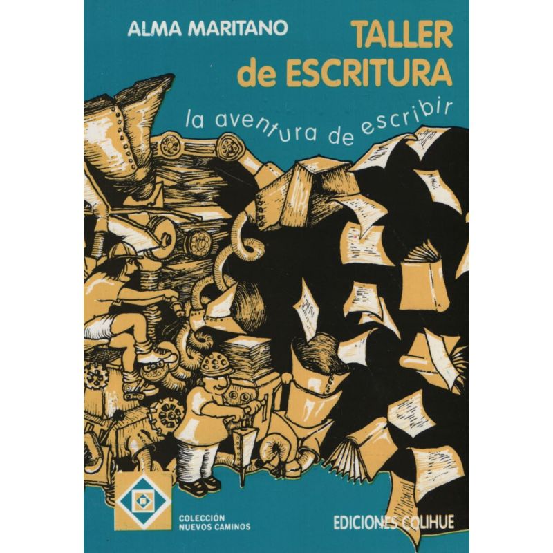 TALLER DE ESCRITURA (Nuevo)