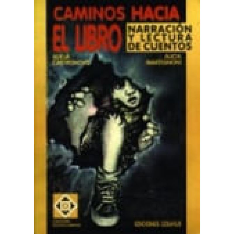 CAMINOS HACIA EL LIBRO (Nuevo)