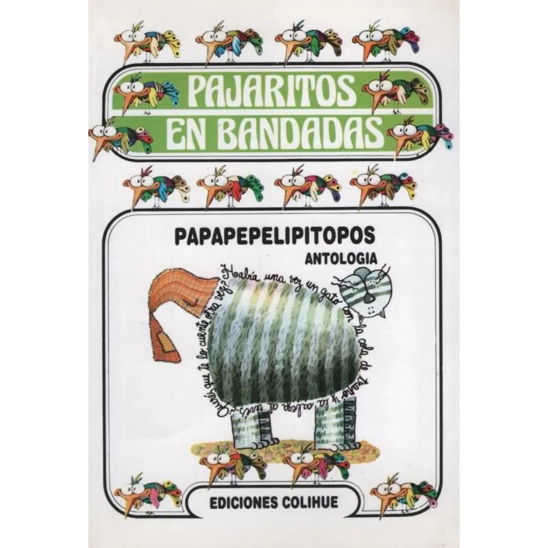 PAPAPEPELIPITOPOS - Miniatura 2