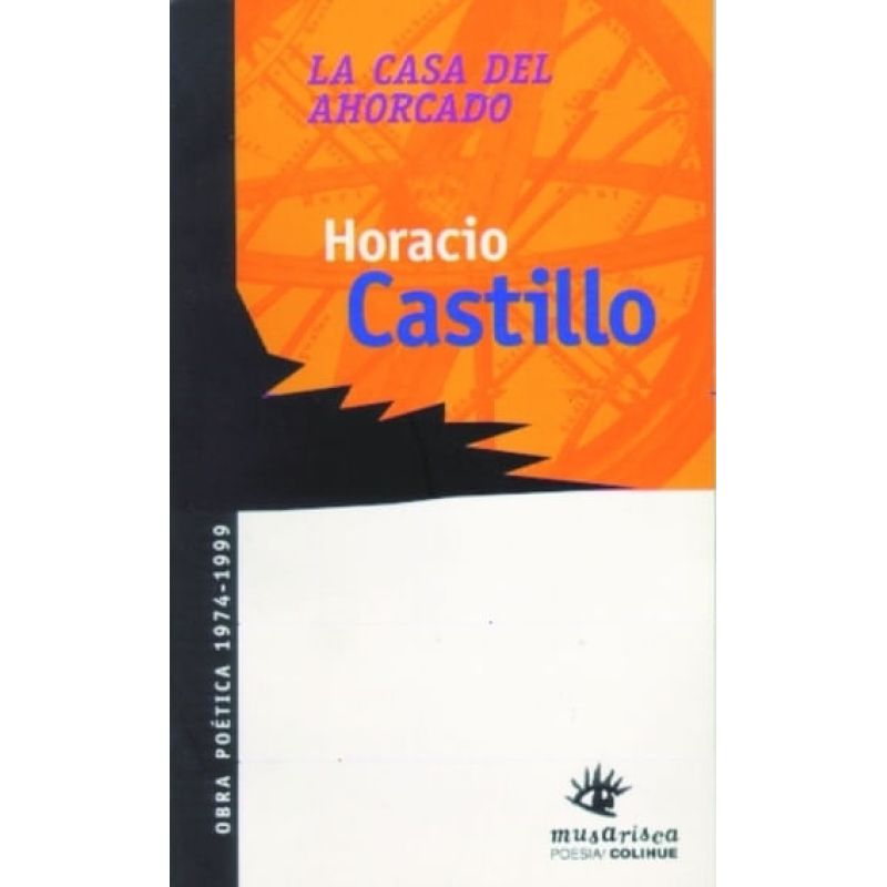 CASA DEL AHORCADO,LA (Nuevo)